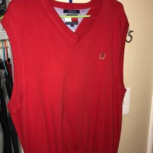 Tommy hilfiger vest